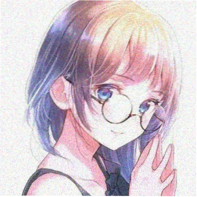 青苹果头像